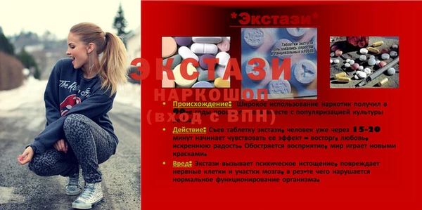 ECSTASY Кулебаки